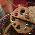 手打ちそば 創愿 - 