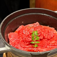 東京焼肉いのうえ 銀座店 - 