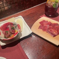 白金Baru - 