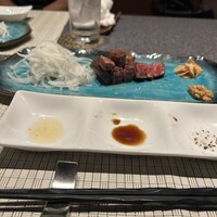 鉄板焼 たまゆら - 