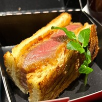 東京焼肉いのうえ 銀座店 - 