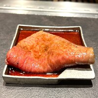 東京焼肉いのうえ 銀座店 - 