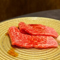 東京焼肉いのうえ 銀座店 - 