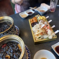 Shangri-La’s secret 表参道店 - 