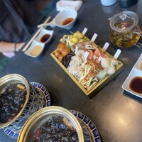 Shangri-La’s secret 表参道店 - 
