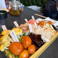 Shangri-La’s secret 表参道店 - 