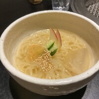 焼肉専科 肉の切り方 日本橋本店 - 
