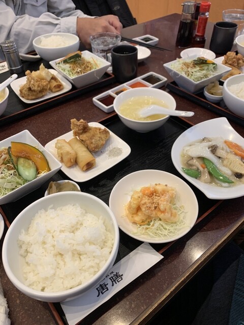 Chinese Tozen Higashikori Ten photo 3