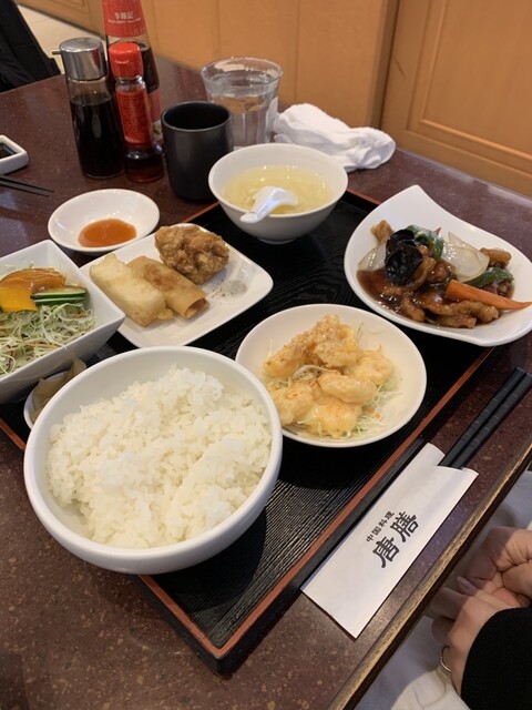 Chinese Tozen Higashikori Ten photo 2