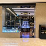 LOTTE HOTEL - 外観