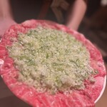 東陽町 大衆焼肉 暴飲暴食 - 