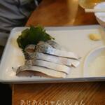 京極スタンド - 