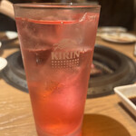 東陽町 大衆焼肉 暴飲暴食 - 