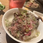 東陽町 大衆焼肉 暴飲暴食 - 