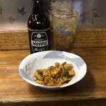 三兵酒店 - タンドリーチキン