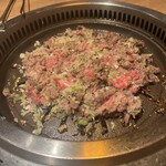 東陽町 大衆焼肉 暴飲暴食 - 