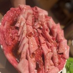 東陽町 大衆焼肉 暴飲暴食 - 