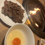 東陽町 大衆焼肉 暴飲暴食 - 