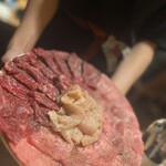 東陽町 大衆焼肉 暴飲暴食 - 