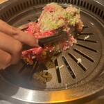 東陽町 大衆焼肉 暴飲暴食 - 