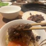 東陽町 大衆焼肉 暴飲暴食 - 