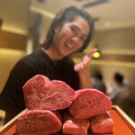 東陽町 大衆焼肉 暴飲暴食 - 