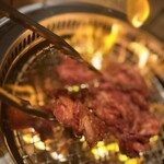 東陽町 大衆焼肉 暴飲暴食 - 