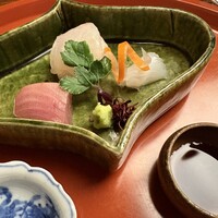 美濃吉本店 竹茂楼 - 