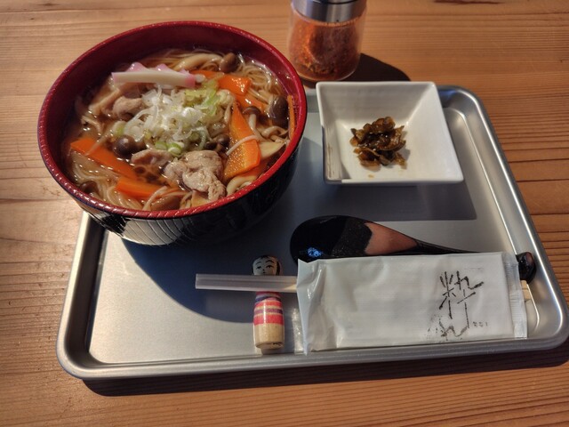 粋（SUI）白石市のカフェ｜福岡蔵本の隠れ家カフェ