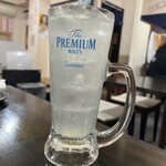 浜焼活貝 いさむ - 