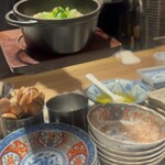 居酒屋 うちやま - 