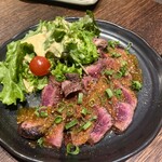 肉系居酒屋 肉十八番屋 - 