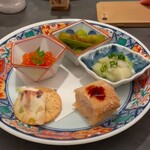 居酒屋 うちやま - 