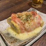 肉系居酒屋 肉十八番屋 - 