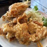 あらかわ食堂 - 