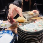 居酒屋 うちやま - 