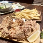 肉系居酒屋 肉十八番屋 - 
