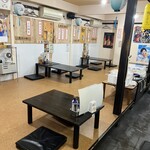 浜焼活貝 いさむ - 