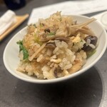 居酒屋 うちやま - 