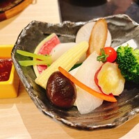 飛騨牛一頭家 馬喰一代 名古屋WEST - 