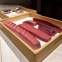 鮨志郎 - 