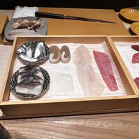 鮨志郎 - 