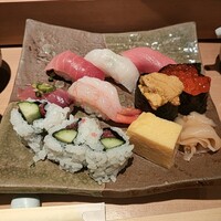 鮨丸 - 