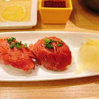 飛騨牛一頭家 馬喰一代 名古屋WEST - 