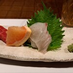 なべ家 きぶん - 