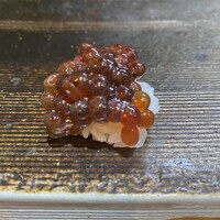 鮨 蓮心 - 