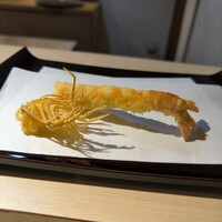 天冨良 銀座 よこ田 梅田別邸 - 