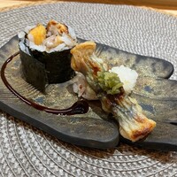 鮨 蓮心 - 