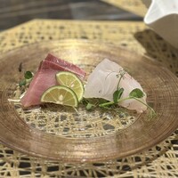 炭和食かなうS 特別室 - 
