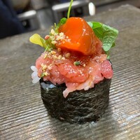 鮨 蓮心 - 